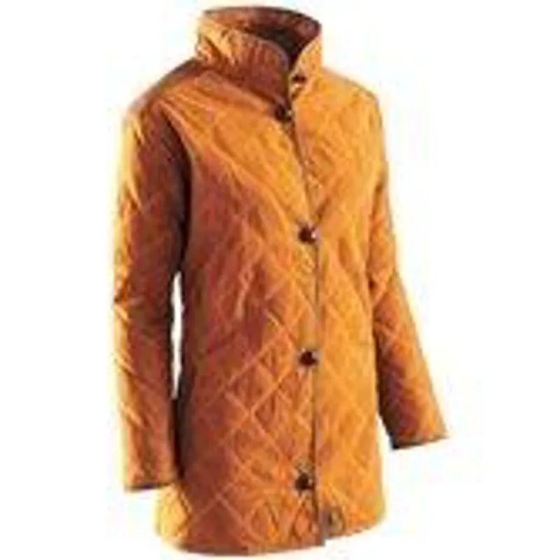 Dubarry Boland Ladies Quilt Jacket